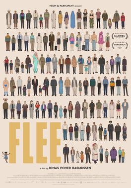 Flee 2021 Dub in Hindi full movie download